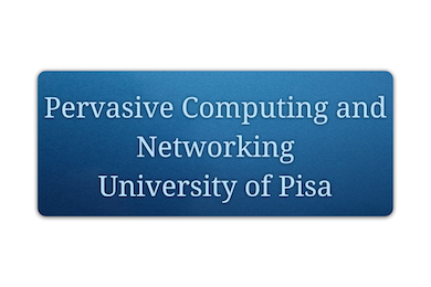 Pervasive Computing and Networking